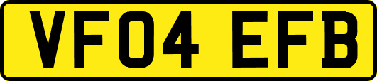 VF04EFB