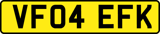 VF04EFK