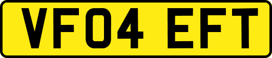 VF04EFT