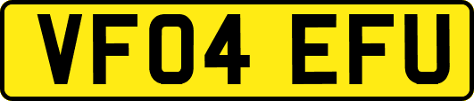 VF04EFU