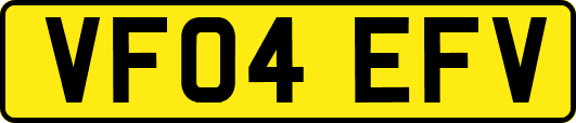 VF04EFV
