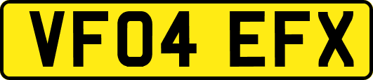 VF04EFX