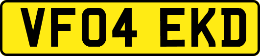VF04EKD