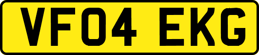 VF04EKG