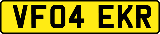 VF04EKR