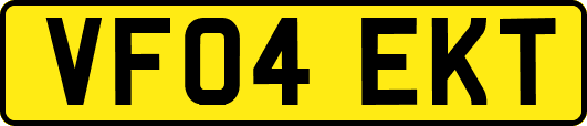 VF04EKT