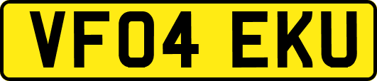 VF04EKU