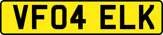 VF04ELK