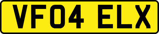 VF04ELX
