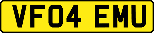 VF04EMU