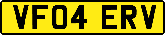 VF04ERV
