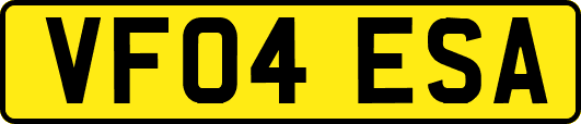VF04ESA