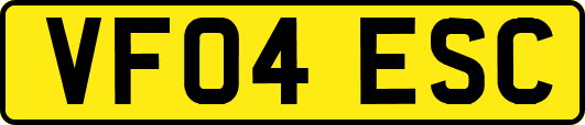 VF04ESC
