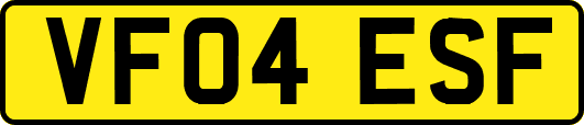 VF04ESF