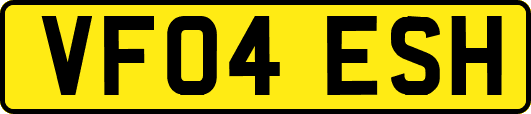 VF04ESH