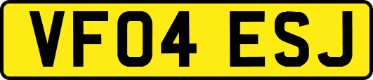 VF04ESJ
