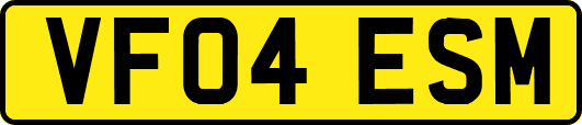 VF04ESM