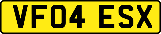 VF04ESX