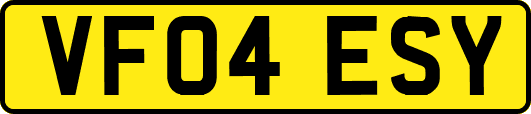 VF04ESY