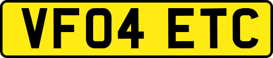 VF04ETC
