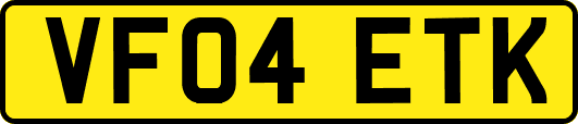 VF04ETK