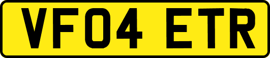 VF04ETR