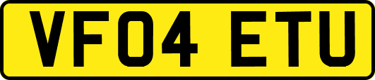 VF04ETU