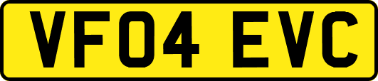 VF04EVC