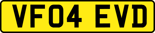 VF04EVD