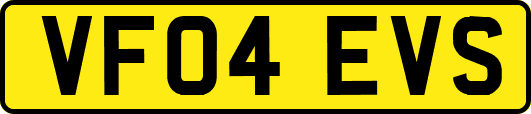 VF04EVS