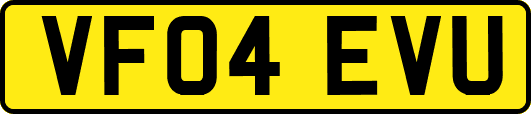VF04EVU