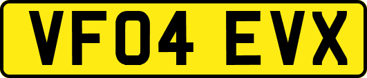VF04EVX