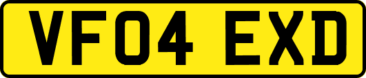 VF04EXD