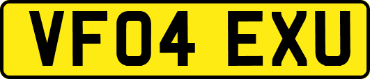 VF04EXU