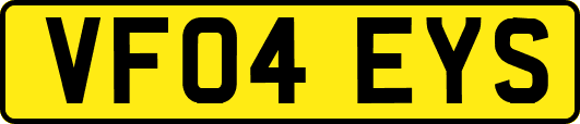 VF04EYS