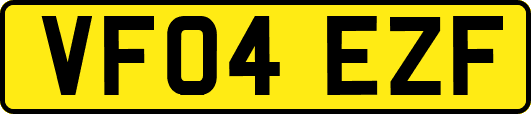 VF04EZF