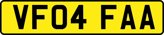 VF04FAA