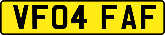 VF04FAF