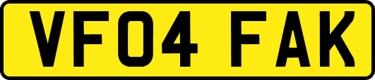 VF04FAK