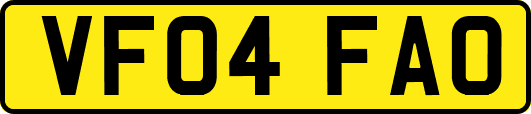 VF04FAO
