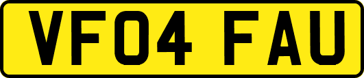 VF04FAU