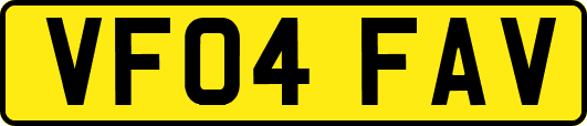 VF04FAV
