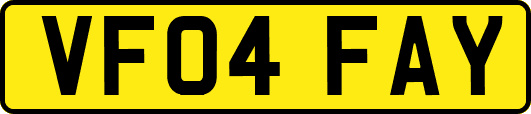 VF04FAY