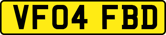 VF04FBD