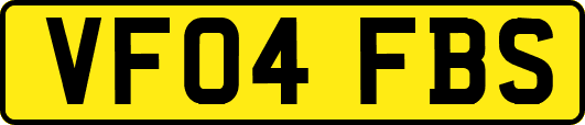 VF04FBS