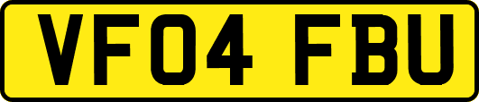 VF04FBU