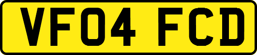 VF04FCD