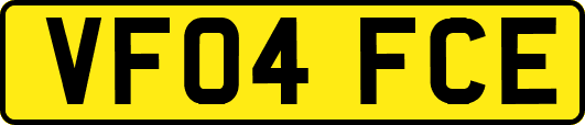 VF04FCE