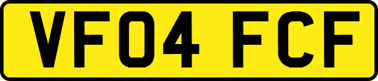 VF04FCF