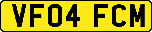 VF04FCM